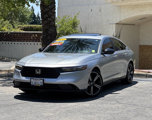Used 2024 Honda Accord Sport image 2