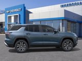 New 2026 Chevrolet Equinox LT image 5