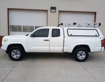 Used 2019 Toyota Tacoma SR image 4
