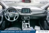 Used 2023 Chevrolet Blazer LT image 4
