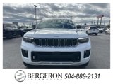 New 2025 Jeep Grand Cherokee Overland w/ Adv Protech Group III image 2