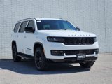 New 2025 Jeep Wagoneer Series II image 2
