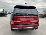 New 2025 Chevrolet Tahoe Premier image 5
