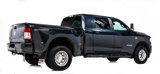 Used 2021 RAM 3500 Big Horn w/ Level 1 Equipment Group image 3