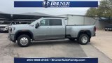 New 2025 GMC Sierra 3500 Denali w/ Denali Reserve Package image 2