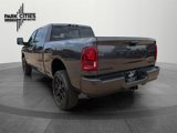 New 2025 RAM 2500 Laramie image 5