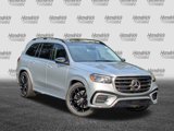 New 2025 Mercedes-Benz GLS 450 4MATIC image 2
