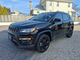 Used 2020 Jeep Compass Latitude image 3