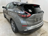 Certified 2024 Nissan Murano Platinum w/ Cargo Package image 2