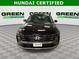 Certified 2025 Hyundai Tucson SEL image 5