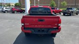 Certified 2022 Toyota Tacoma SR image 4