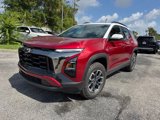 New 2026 Chevrolet Equinox ACTIV image 5