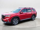 New 2025 Honda Pilot Touring image 2