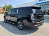 New 2025 Chevrolet Suburban LT w/ Comfort Package image 5