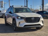 New 2025 MAZDA CX-90 3.3 Turbo w/ Premium Sport Pkg image 2