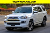 Used 2018 Toyota 4Runner Limited image 2