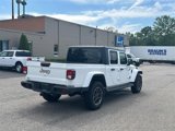 Certified 2021 Jeep Gladiator Sport w/ Quick Order Package 24Q 80Th image 5