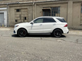 Used 2017 Mercedes-Benz GLE 63 AMG S image 4