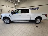 New 2025 Ford F150 Lariat w/ Equipment Group 501A Mid image 2