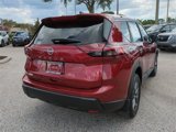 New 2026 Nissan Rogue S image 5