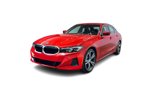 Used 2024 BMW 330i Sedan image 4