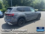New 2025 Volkswagen Atlas Peak Edition SE image 5