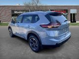New 2026 Nissan Rogue SV image 2