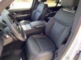 New 2025 Land Rover Range Rover Long Wheelbase SE image 5