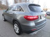 Used 2018 Mercedes-Benz GLC 300 4MATIC image 5