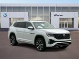 New 2025 Volkswagen Atlas SEL Premium R-Line image 3