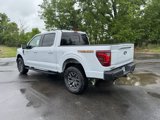 New 2025 Ford F150 Tremor w/ Equipment Group 402A High image 4