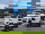 New 2026 Chevrolet Equinox LT image 2