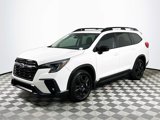 New 2025 Subaru Ascent Onyx Edition w/ Onyx Package image 3