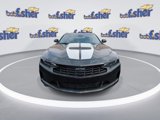 Certified 2022 Chevrolet Camaro LT w/ Technology Package image 4