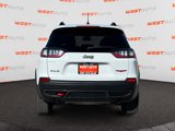 Used 2022 Jeep Cherokee Trailhawk image 4
