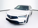 Used 2025 Acura Integra A-Spec image 3