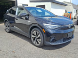 New 2025 Volkswagen ID.4 Pro image 3