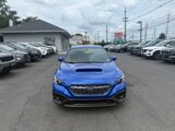 Used 2022 Subaru WRX Premium image 2