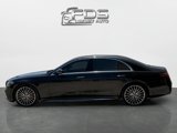 Used 2023 Mercedes-Benz S 500 4MATIC image 2