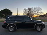 Used 2019 Nissan Armada SL w/ Premium Package image 6