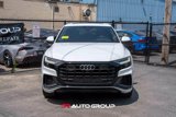 Used 2021 Audi Q8 Prestige w/ Prestige Package image 3