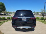 New 2025 Mercedes-Benz GLS 450 4MATIC image 6