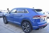 New 2025 Volkswagen Atlas Cross Sport SEL Premium R-Line image 4