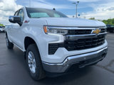 New 2025 Chevrolet Silverado 1500 LT image 2