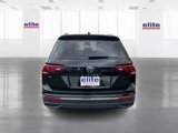 Used 2023 Volkswagen Tiguan SE image 5
