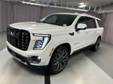 New 2025 GMC Yukon XL Denali Ultimate w/ LPO, Floor Liner Package image 3