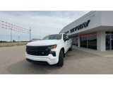 Used 2022 Chevrolet Silverado 1500 Custom image 4