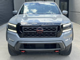 Used 2023 Nissan Frontier PRO-4X w/ Pro Convenience Package image 4