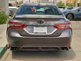 Used 2022 Toyota Camry XSE image 3