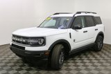 Used 2024 Ford Bronco Sport Big Bend w/ Convenience Package image 5